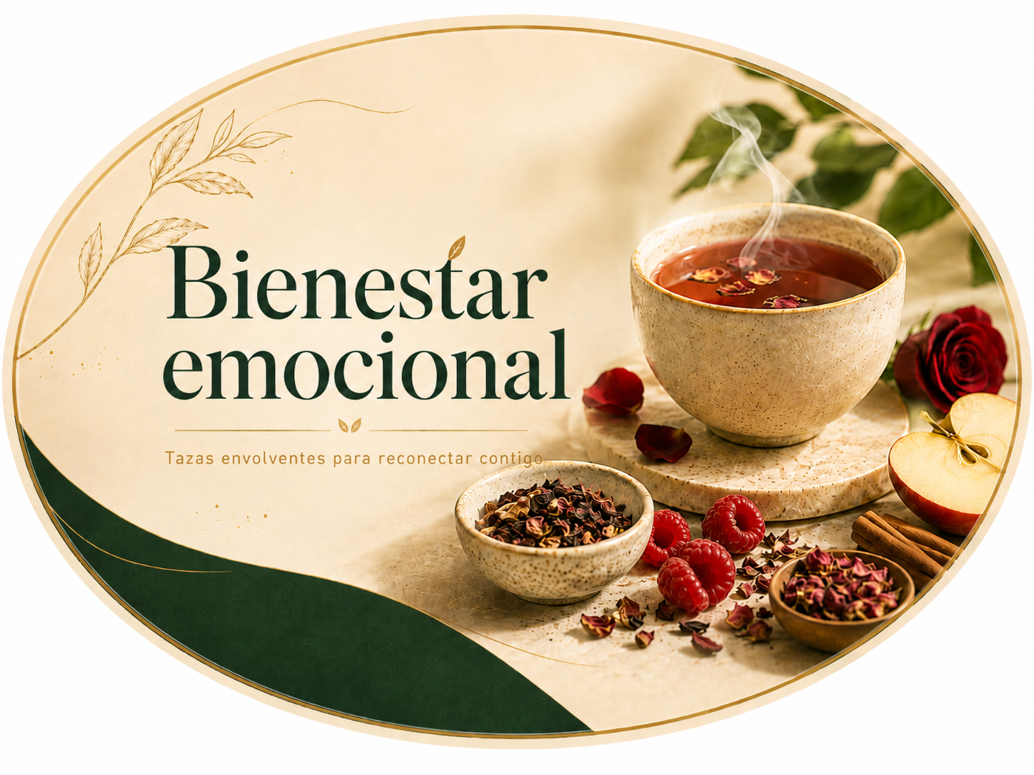 Bienestar Emocional