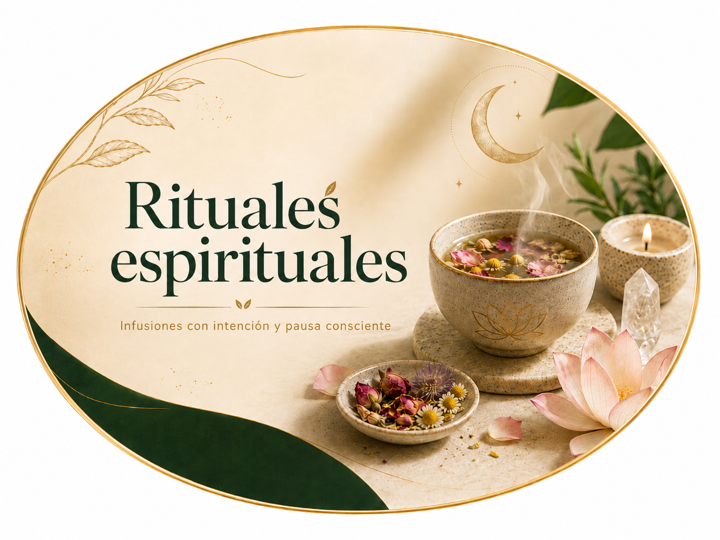 Rituales espirituales