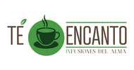 Té Encanto Infusiones del Alma - Inicio