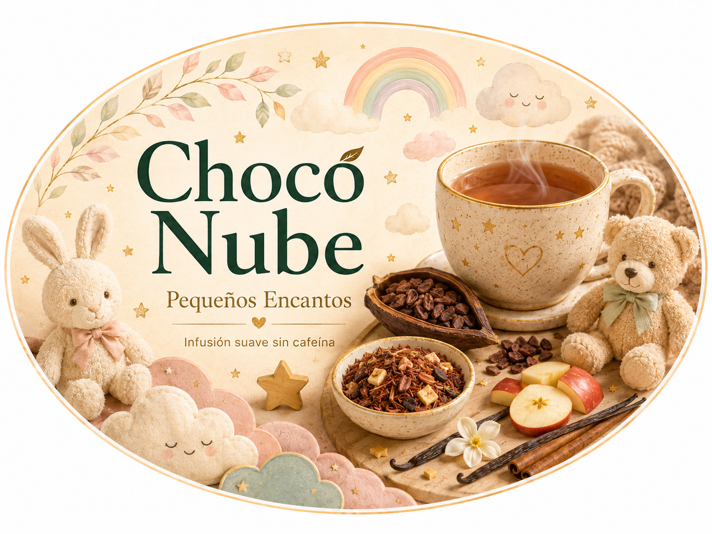 Choco Nube
