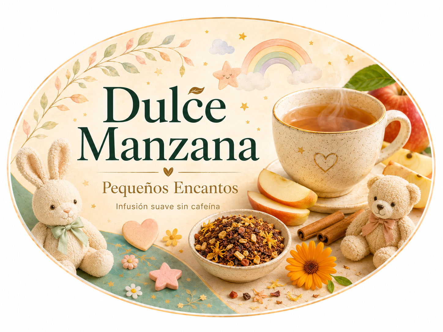 Dulce Manzana