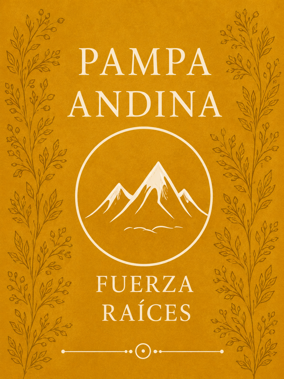 Té Pampa Andina