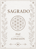 Té Sagrado