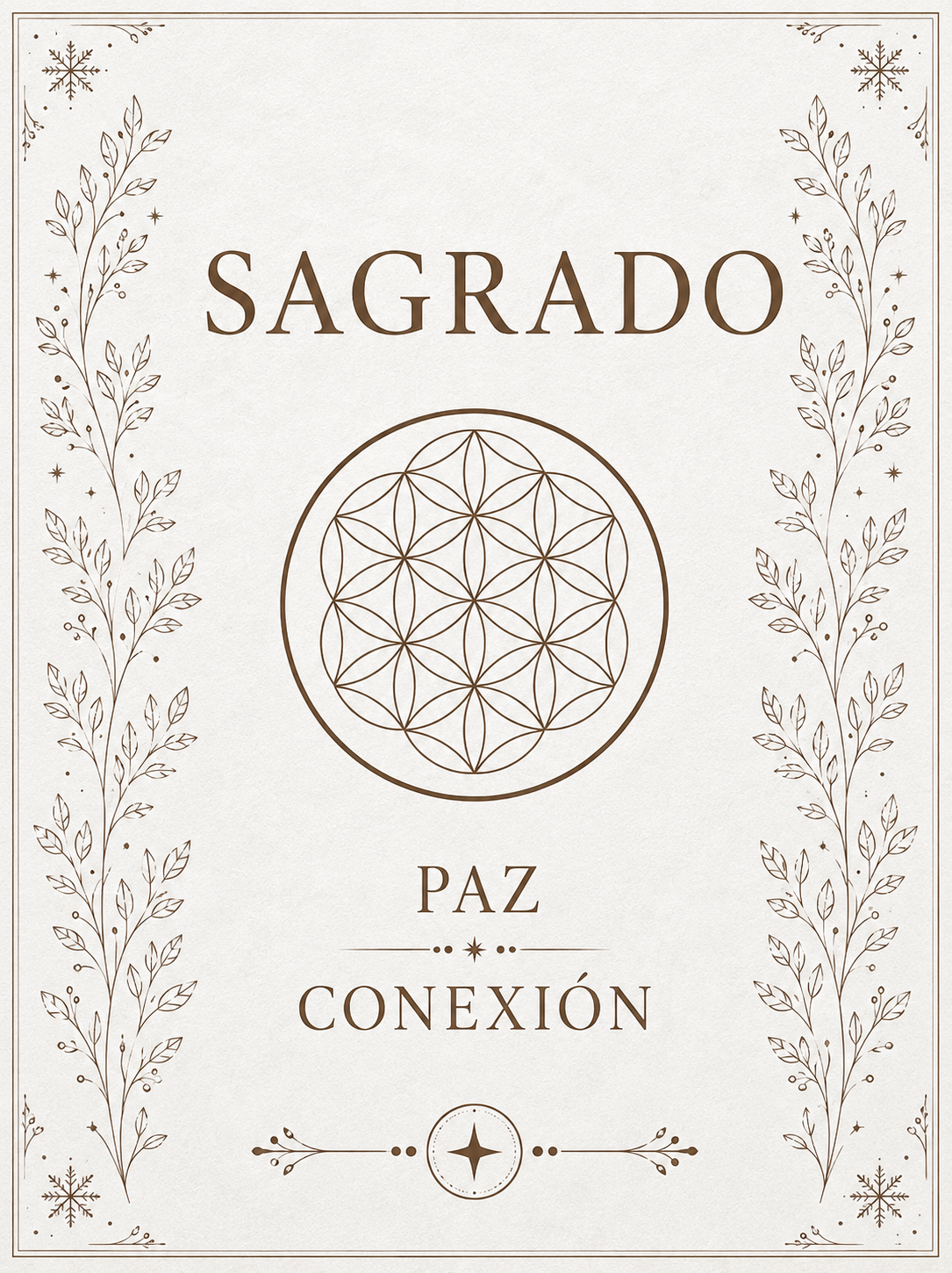 Té Sagrado