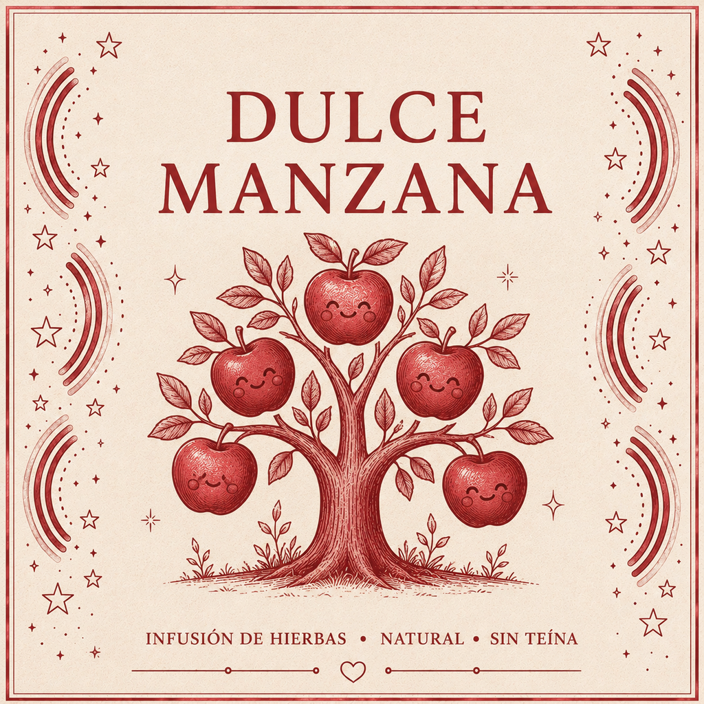 Dulce Manzana