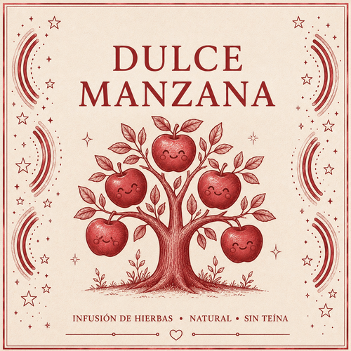 Dulce Manzana
