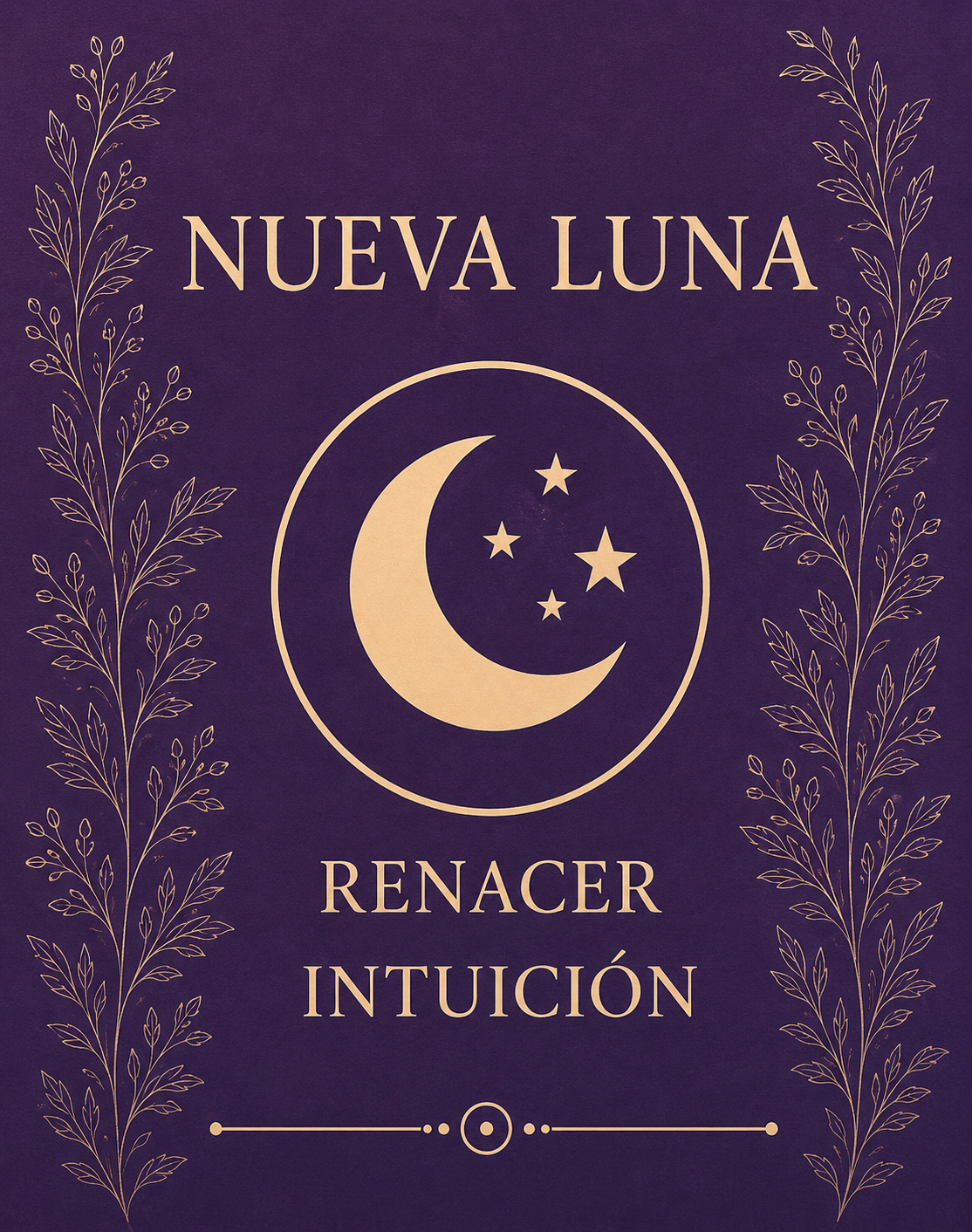 Té Nueva Luna