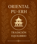 Té Oriental Pu-Erh