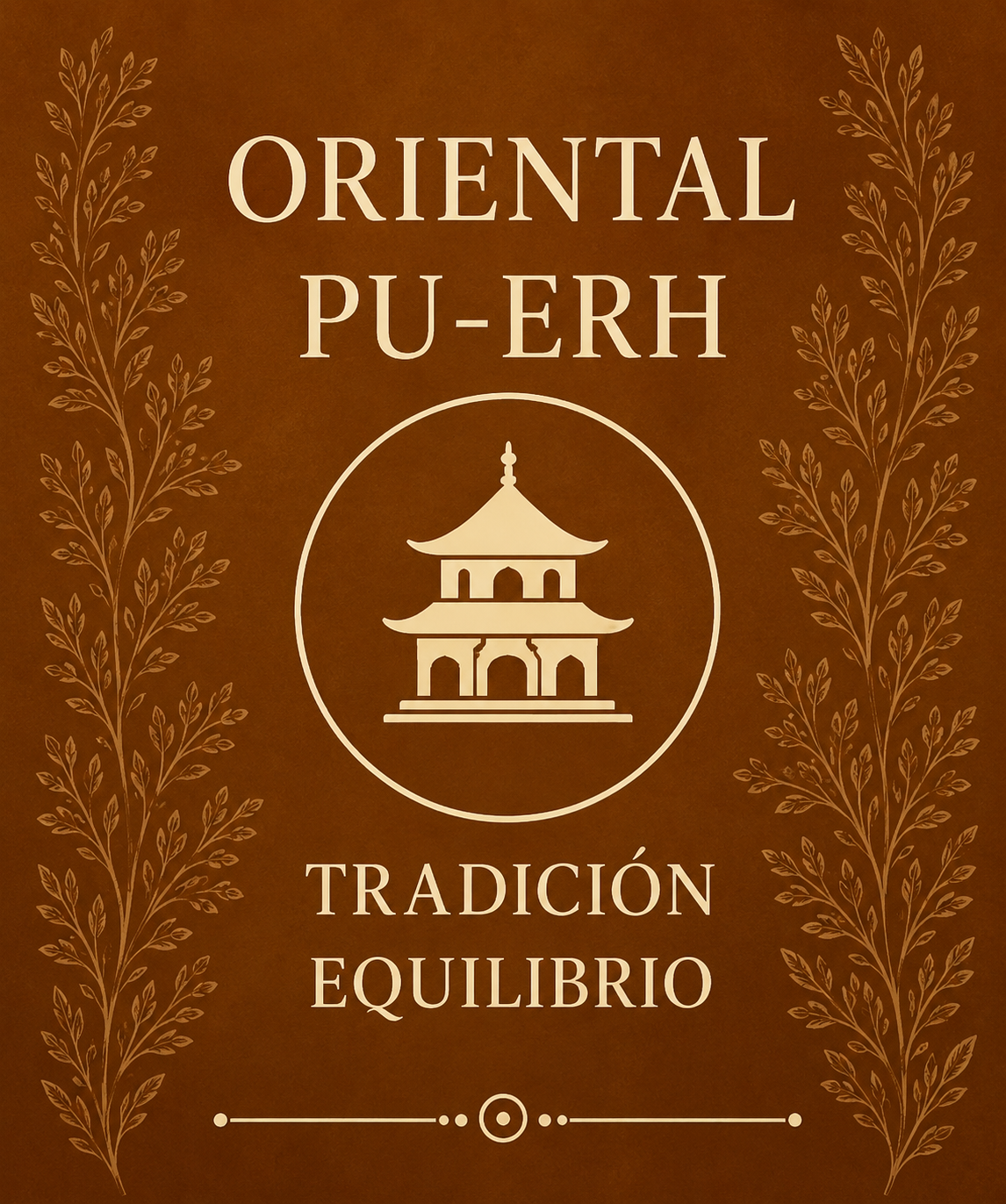 Té Oriental Pu-Erh