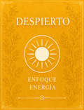 Té Chai Despierto