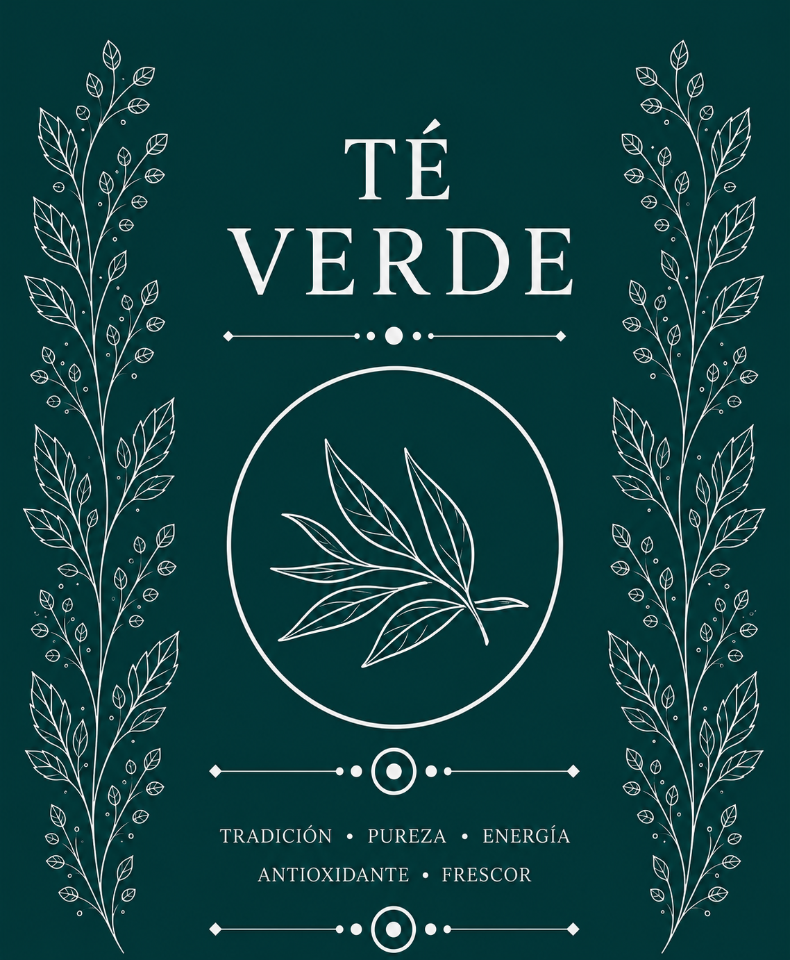 Té verde