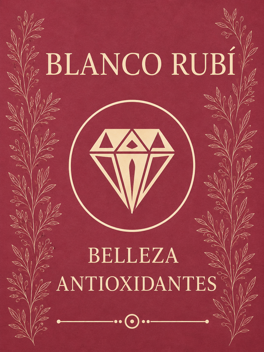 Blanco Rubí