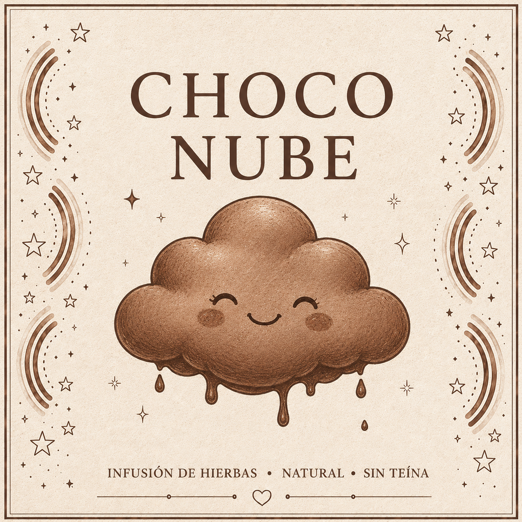 Choco Nube