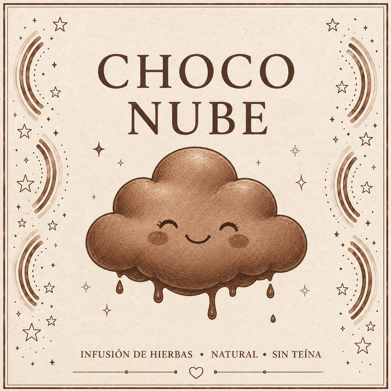 Choco Nube