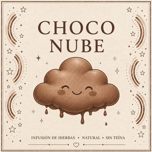 Choco Nube