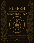 Té Pu-Erh en Mandarina
