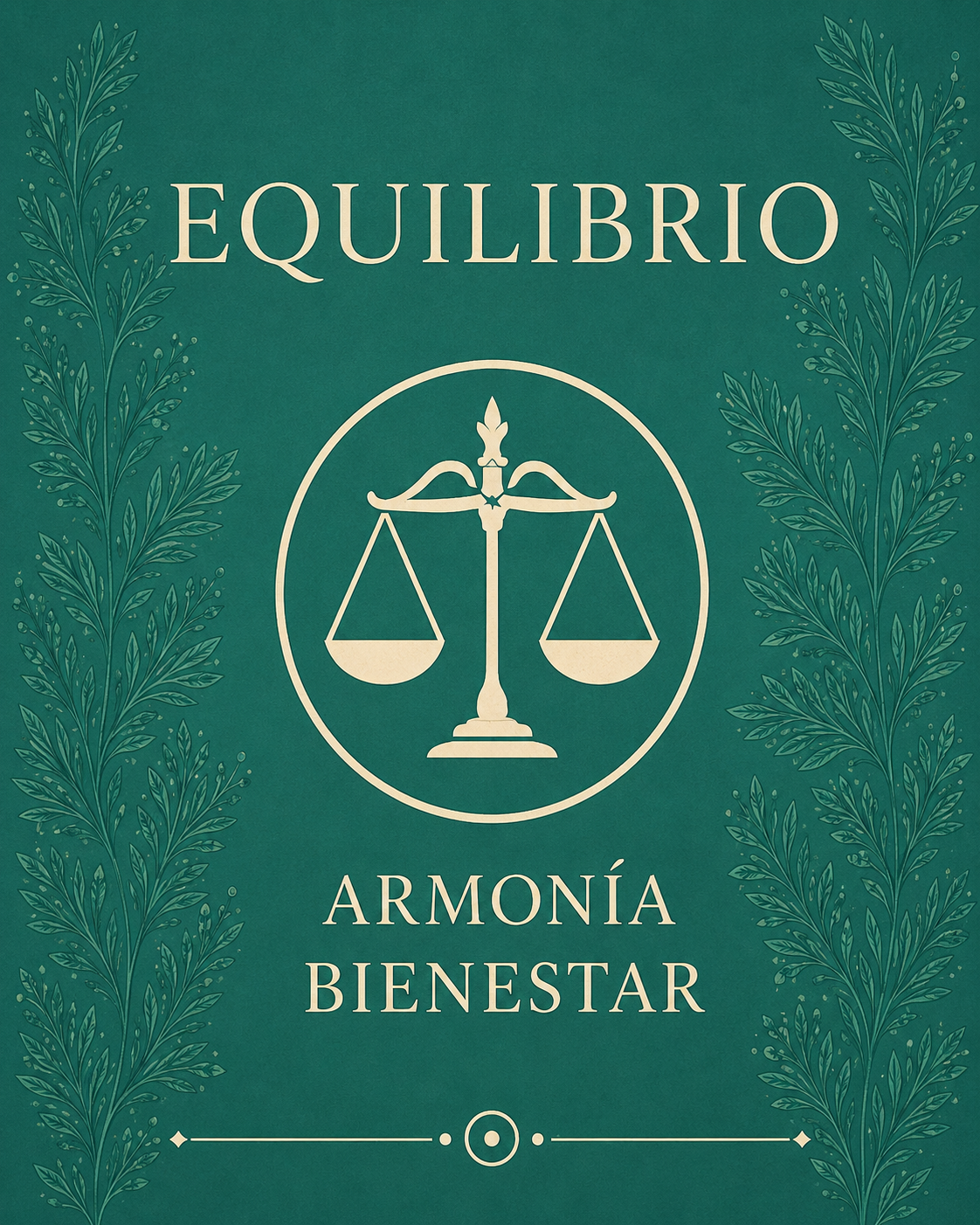 Té Equilibrio