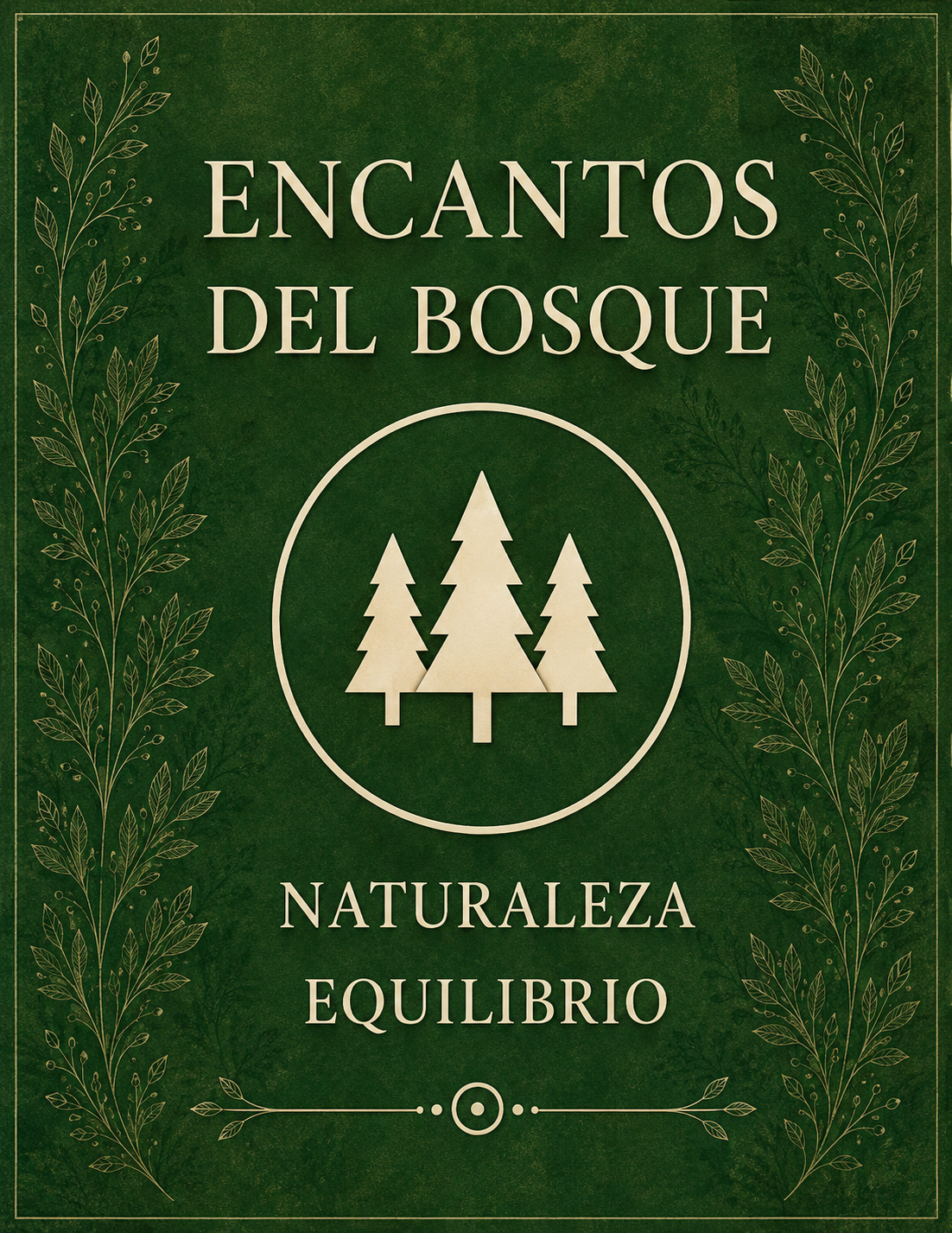 Té Del Bosque