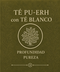 Té Pu-Erh con Té Blanco