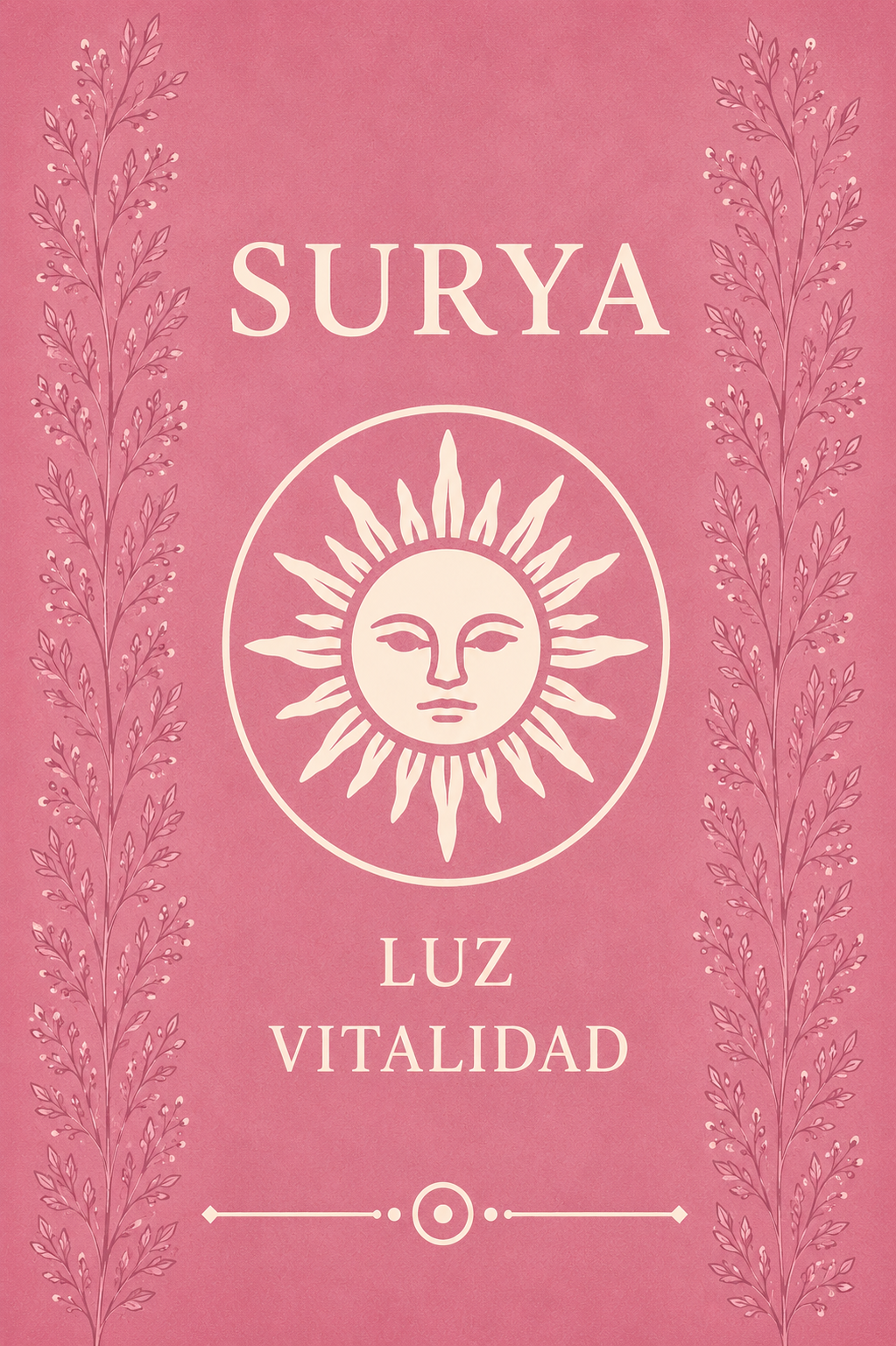 Té Surya