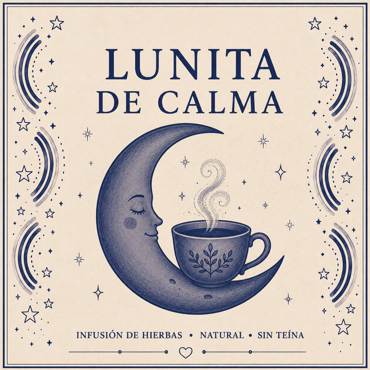 Lunita de Calma