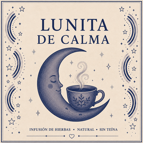 Lunita de Calma