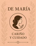 Té de María