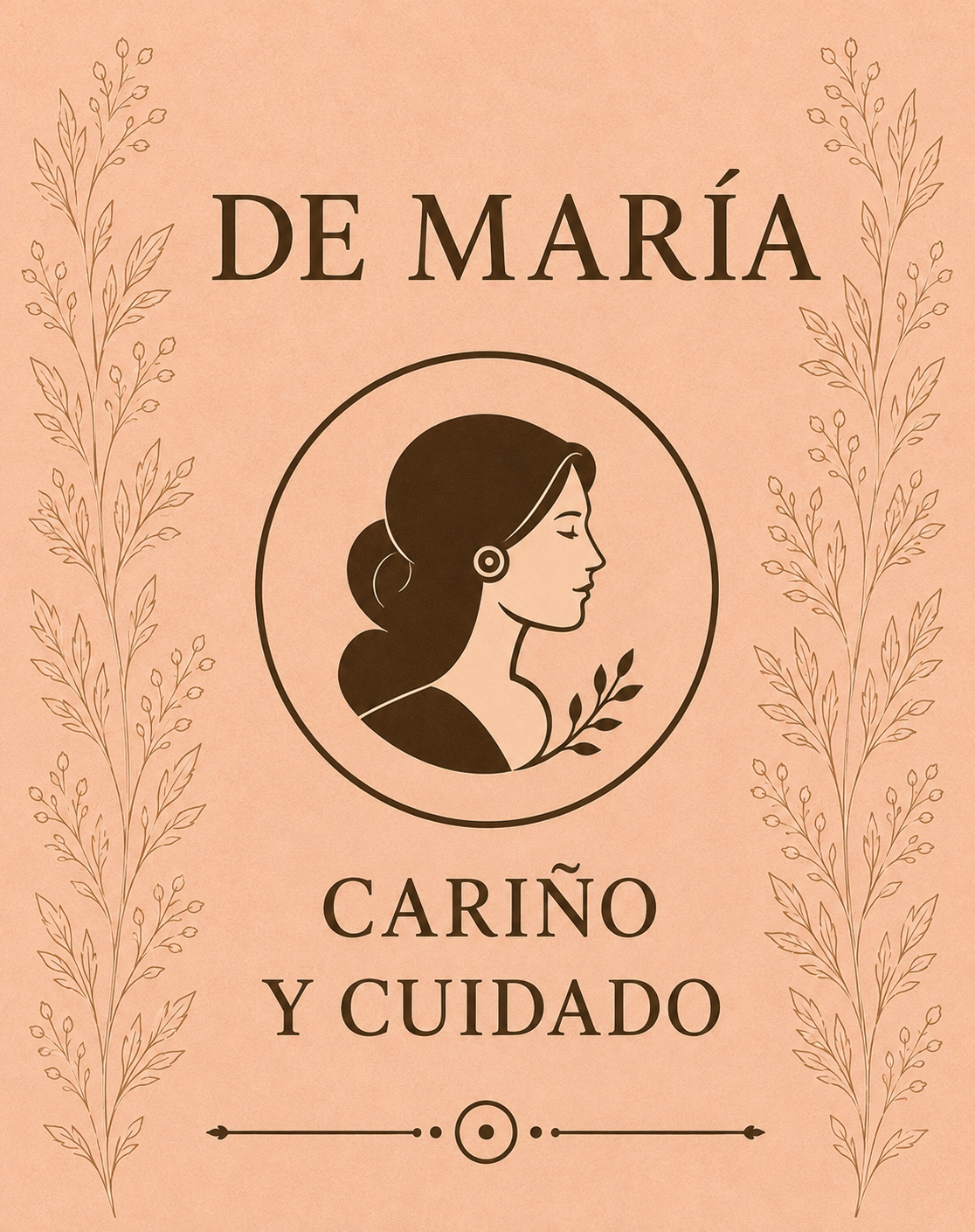 Té de María