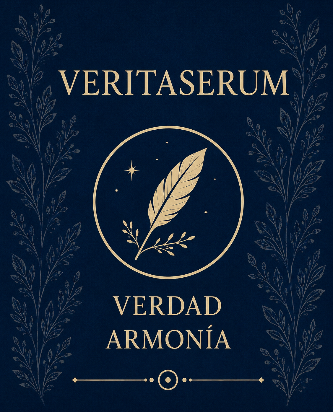 Té Veritaserum