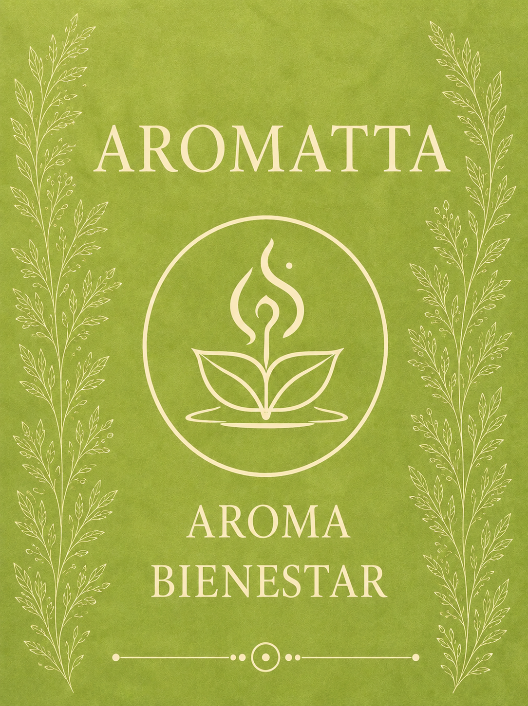 Té Aromatta