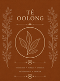 Té Oolong