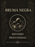 Bruma Negra