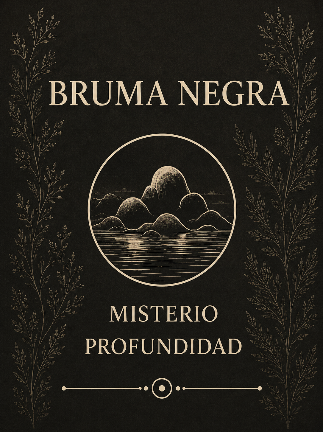 Bruma Negra