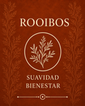Té Rooibos