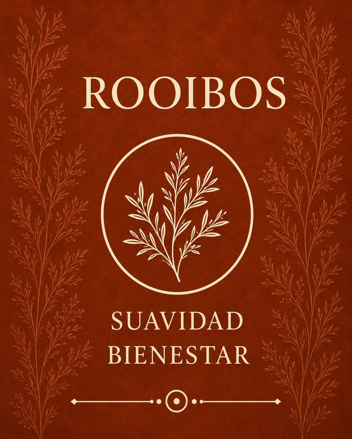 Té Rooibos