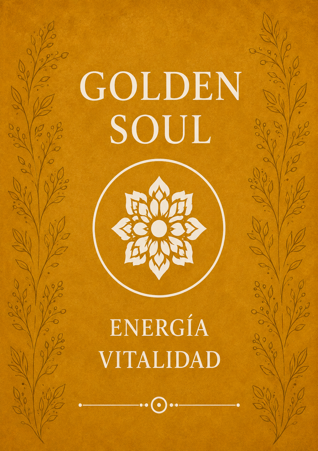 Golden Soul — Leche Dorada