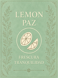 Lemon Paz