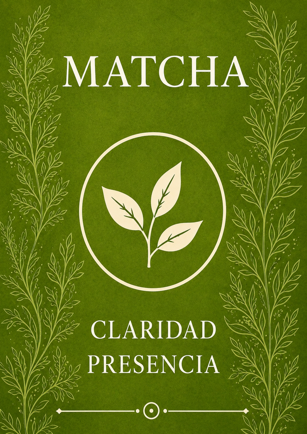 Matcha
