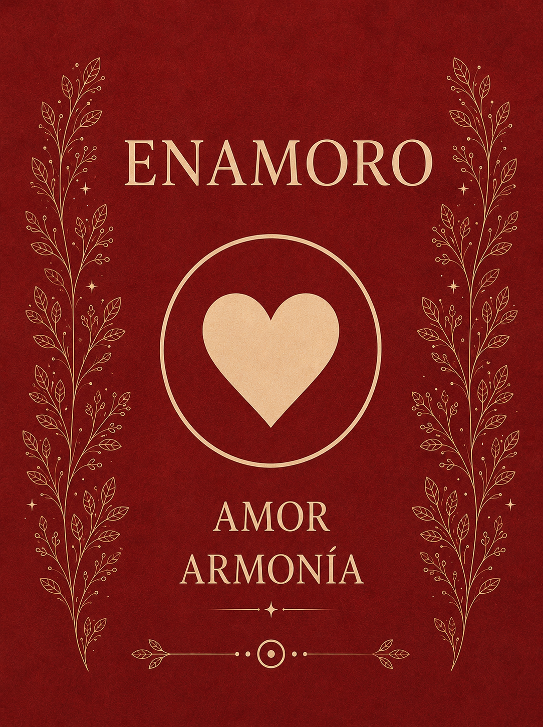 Té Enamoro