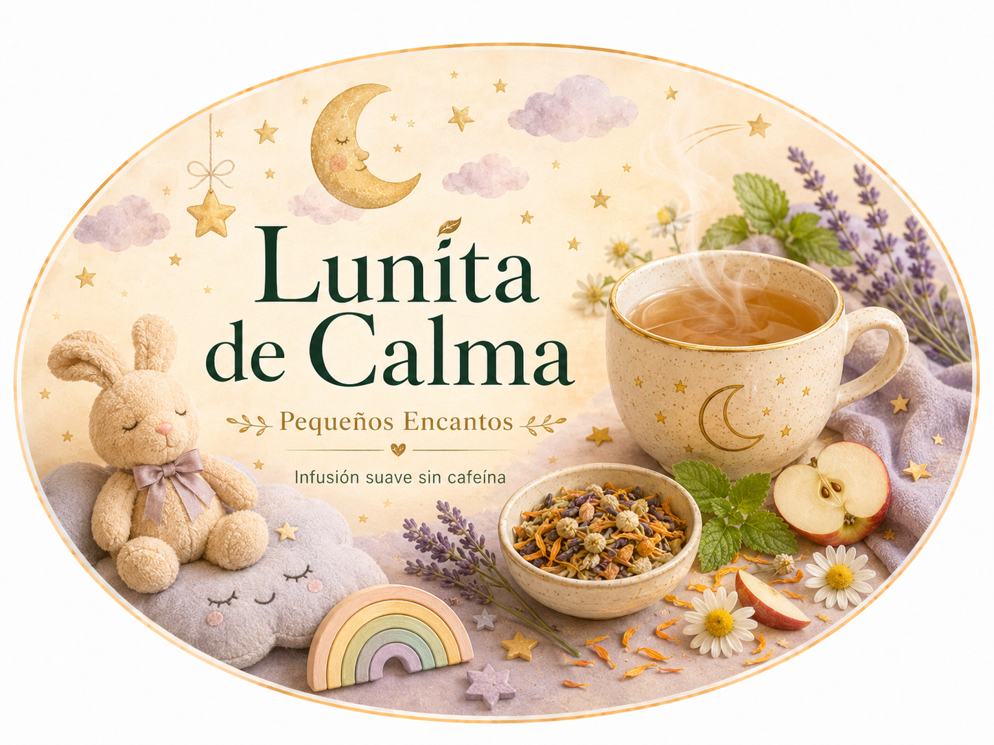 Lunita de Calma