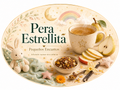 Pera Estrellita